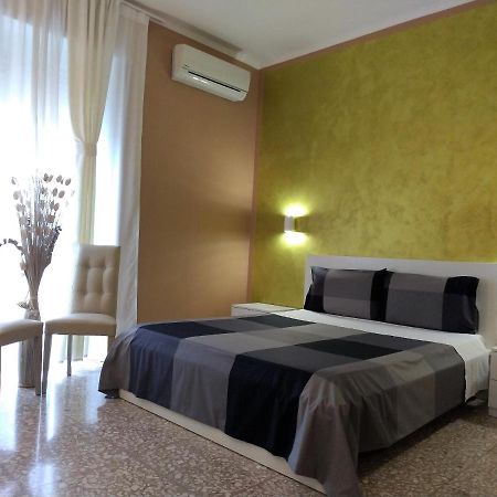 Roman Holidays House Marconi מראה חיצוני תמונה