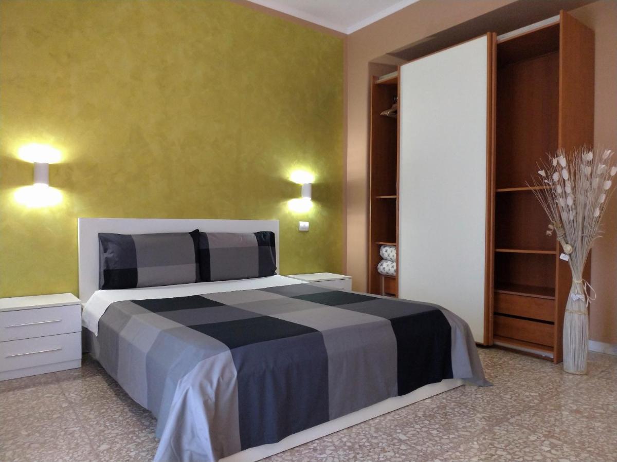 Roman Holidays House Marconi מראה חיצוני תמונה