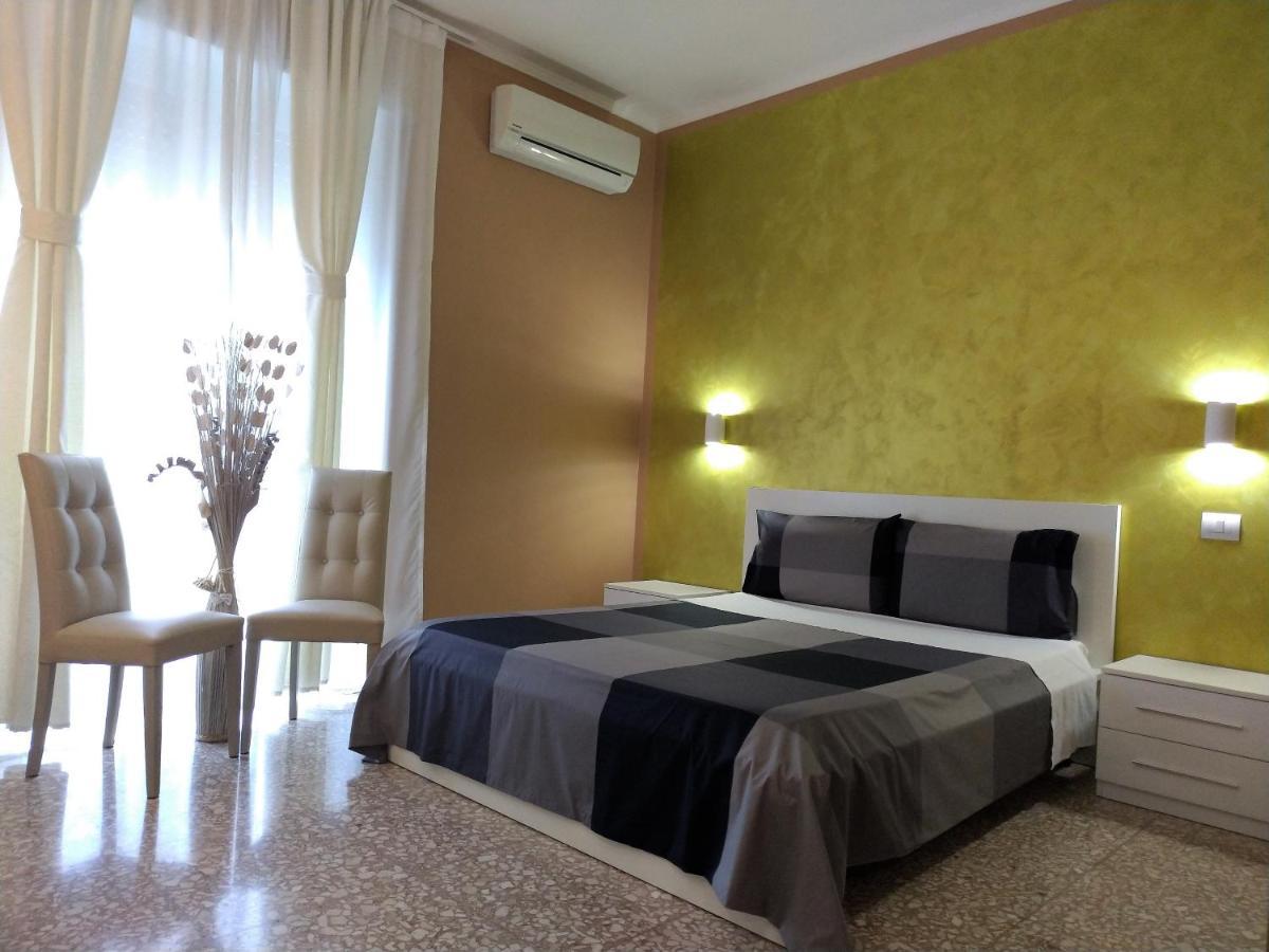 Roman Holidays House Marconi מראה חיצוני תמונה