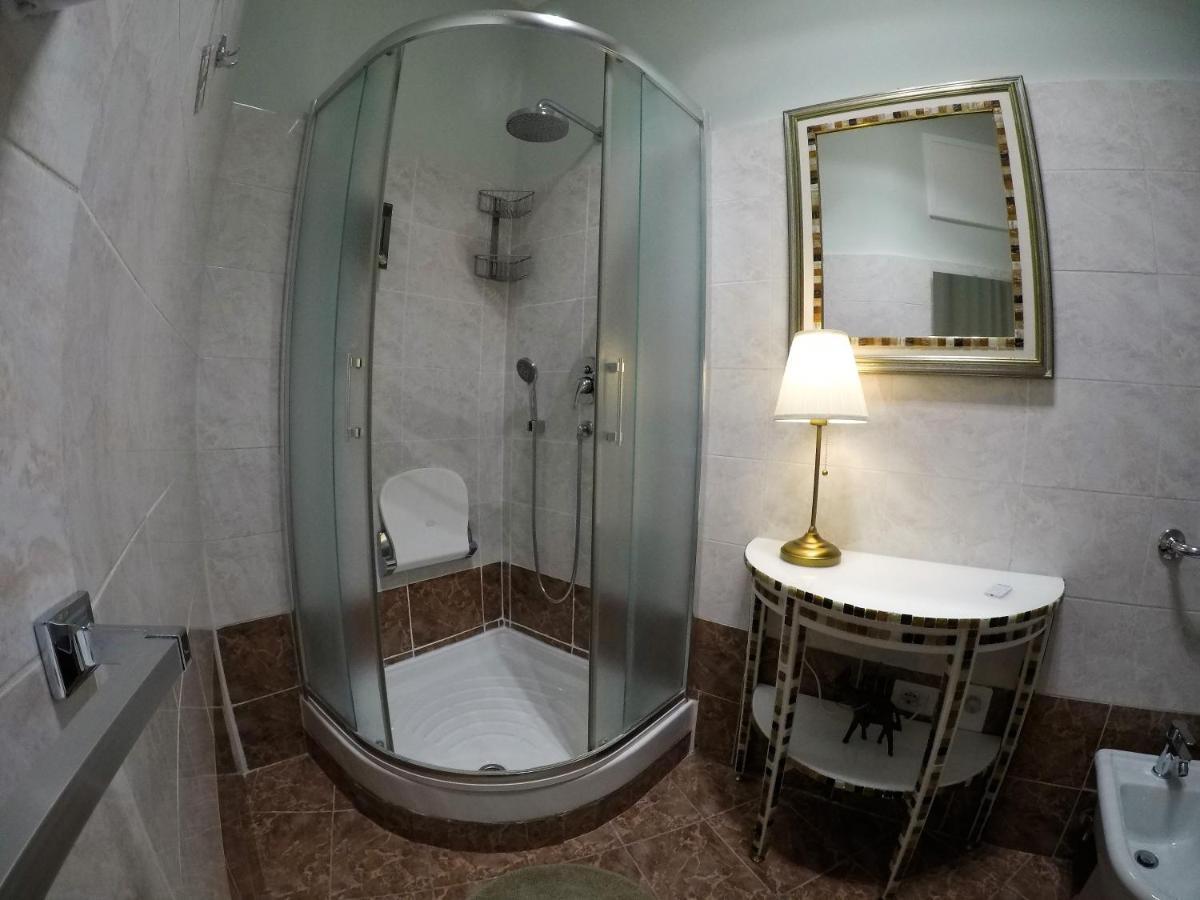 Roman Holidays House Marconi מראה חיצוני תמונה
