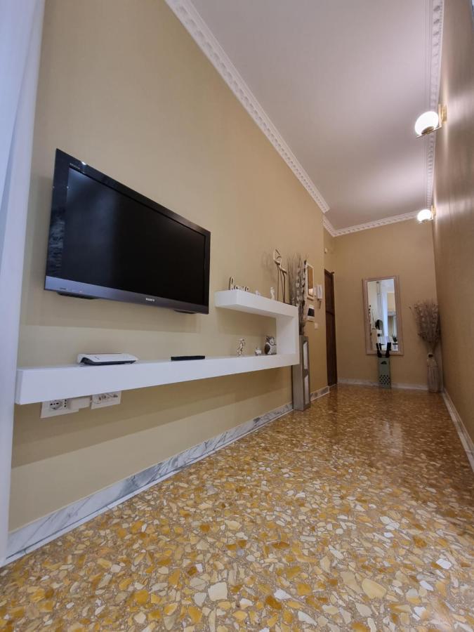 Roman Holidays House Marconi מראה חיצוני תמונה