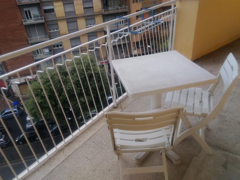 Roman Holidays House Marconi מראה חיצוני תמונה