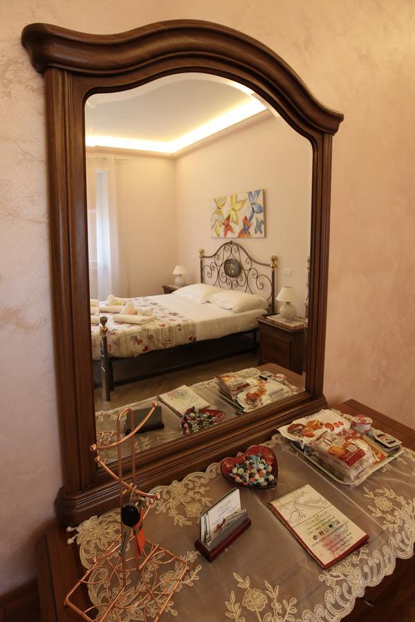 Roman Holidays House Marconi מראה חיצוני תמונה